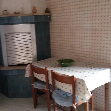 Apartment Nettuno Lido Conchiglie *
