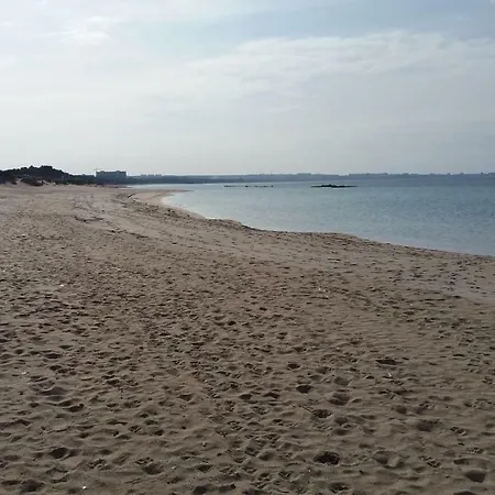 Nettuno Lido Conchiglie Apartment Gallipoli